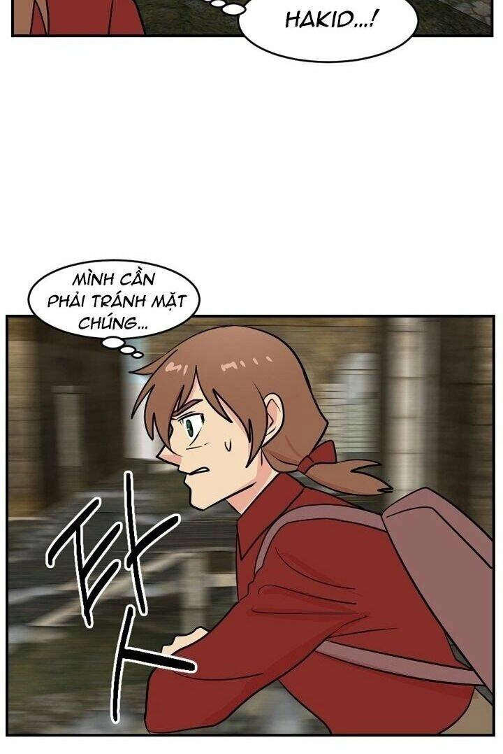 Mọt Sách Chapter 44 - 31