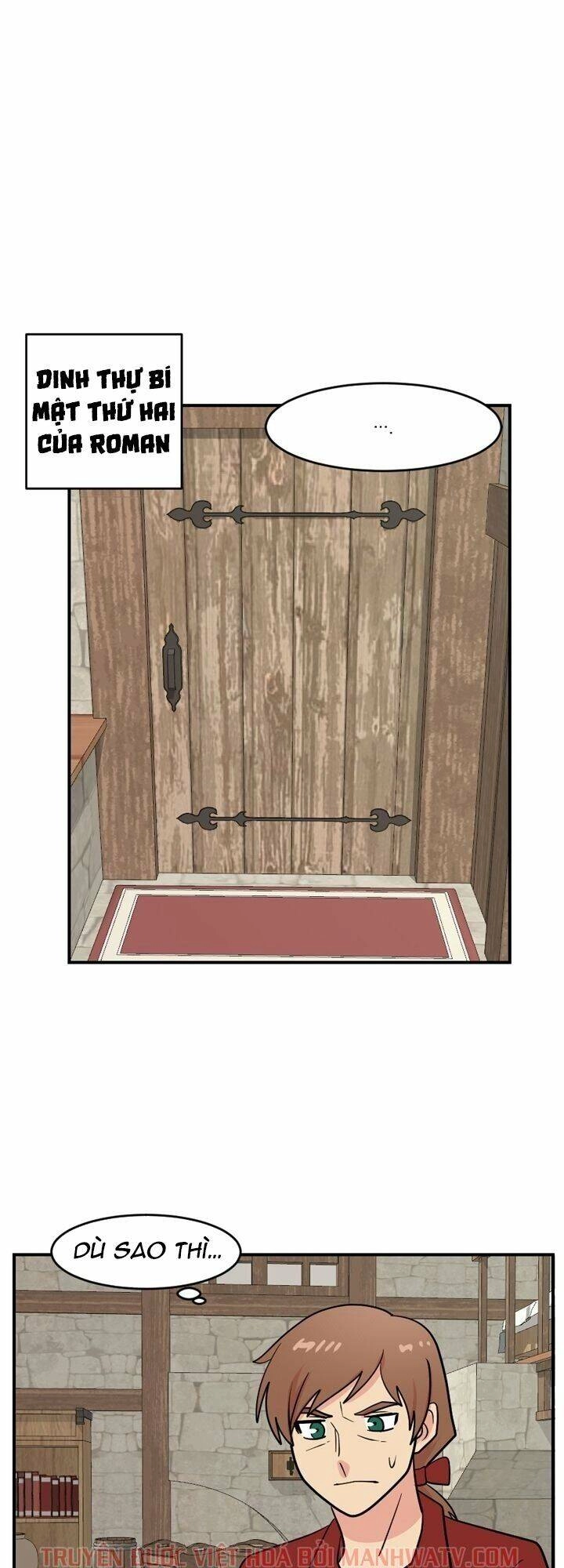 Mọt Sách Chapter 44 - 32