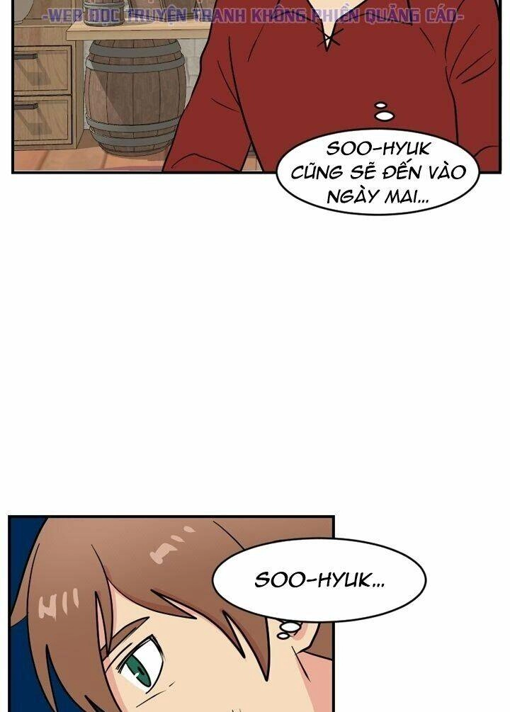 Mọt Sách Chapter 44 - 33