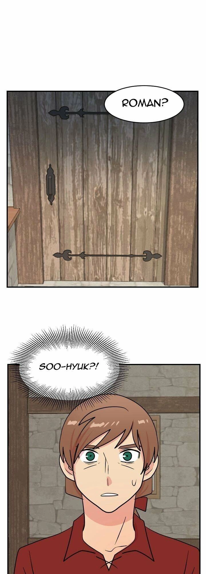 Mọt Sách Chapter 44 - 38