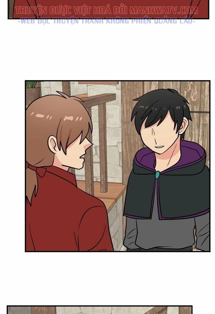 Mọt Sách Chapter 44 - 39