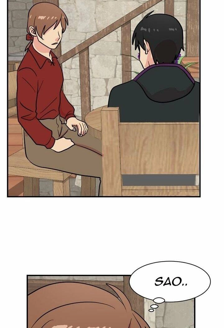 Mọt Sách Chapter 44 - 40