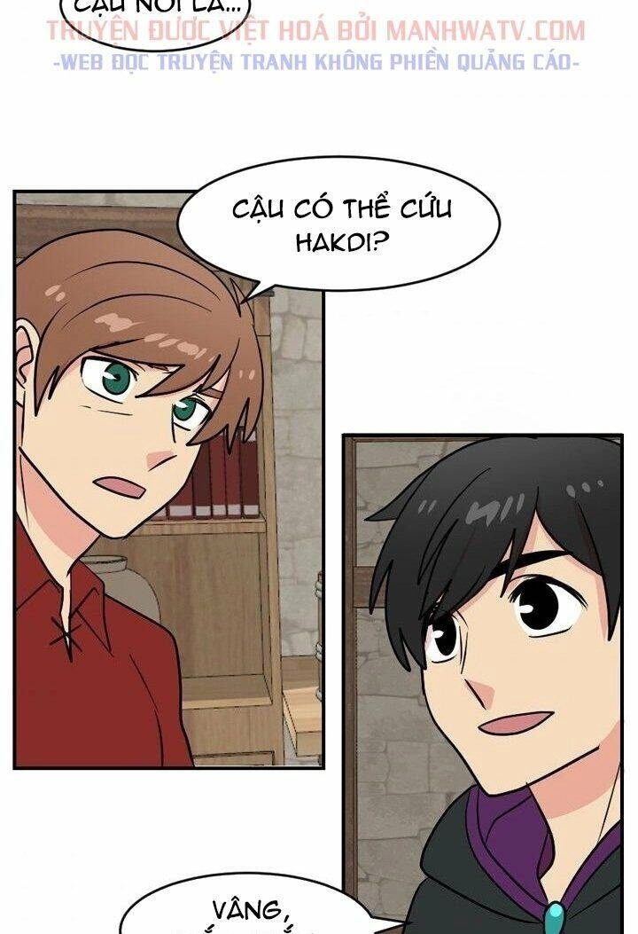 Mọt Sách Chapter 44 - 42