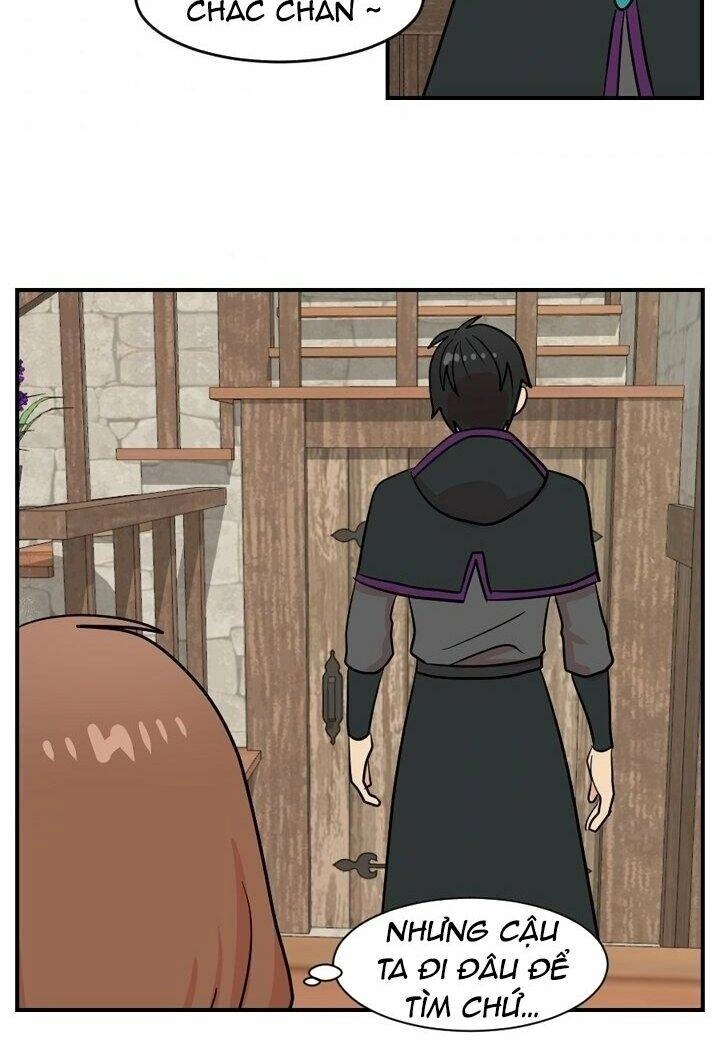 Mọt Sách Chapter 44 - 43