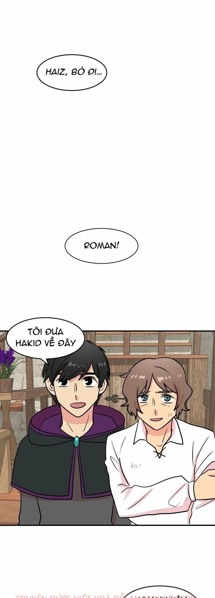 Mọt Sách Chapter 44 - 44