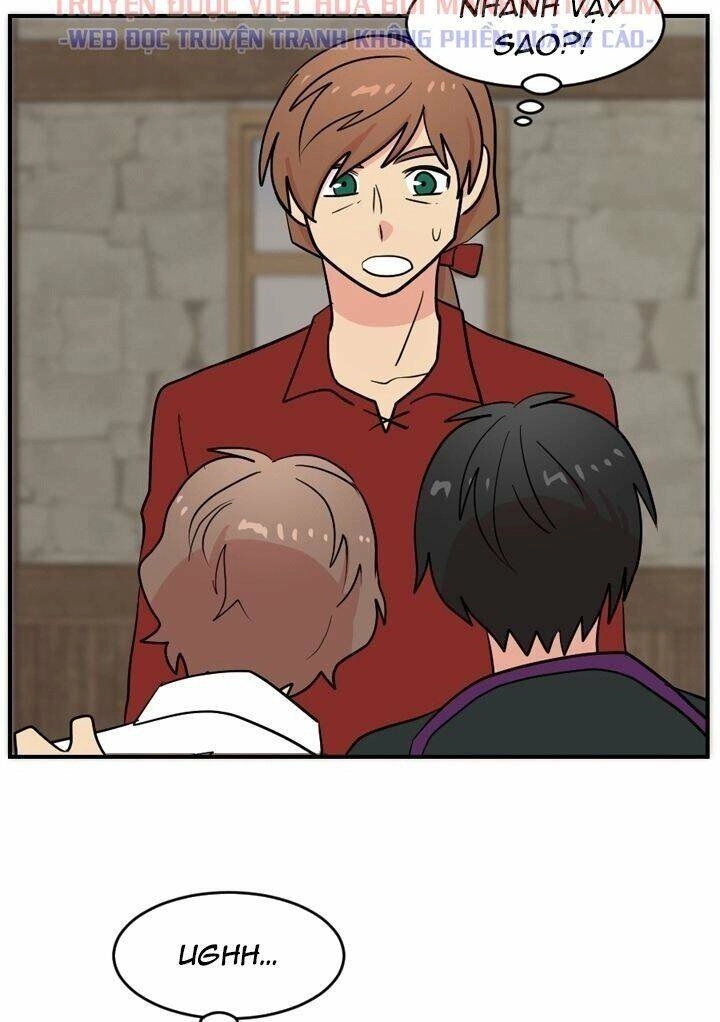 Mọt Sách Chapter 44 - 45