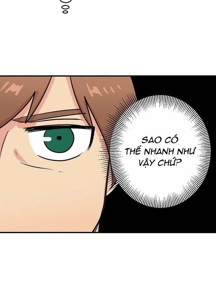 Mọt Sách Chapter 44 - 46