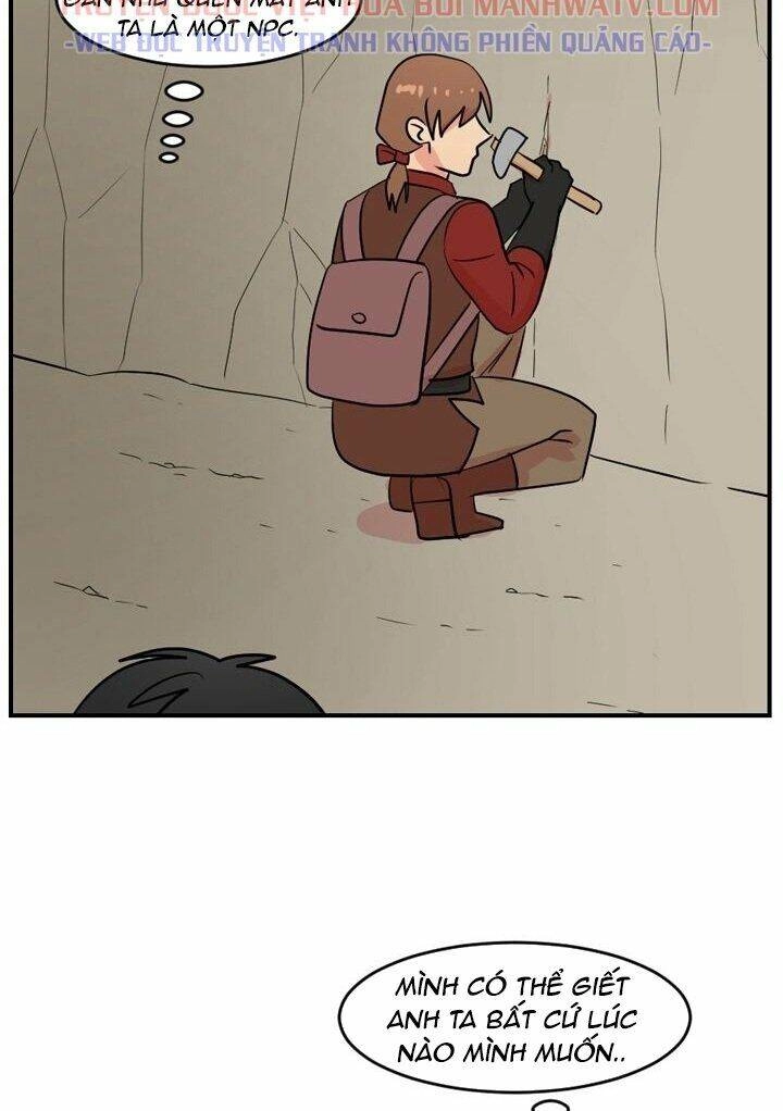 Mọt Sách Chapter 44 - 48