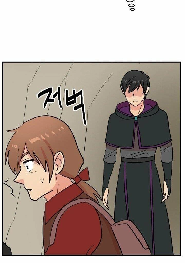 Mọt Sách Chapter 44 - 49