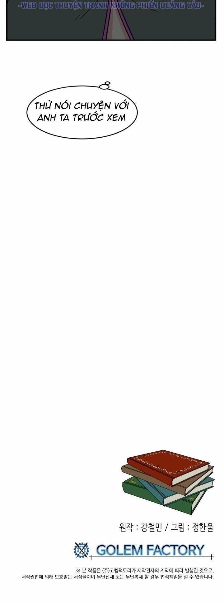 Mọt Sách Chapter 44 - 51