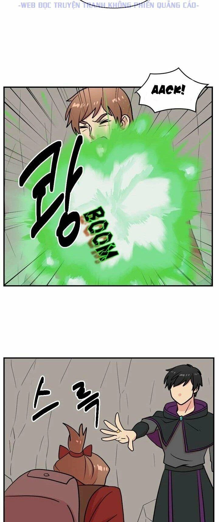 Mọt Sách Chapter 45 - 11