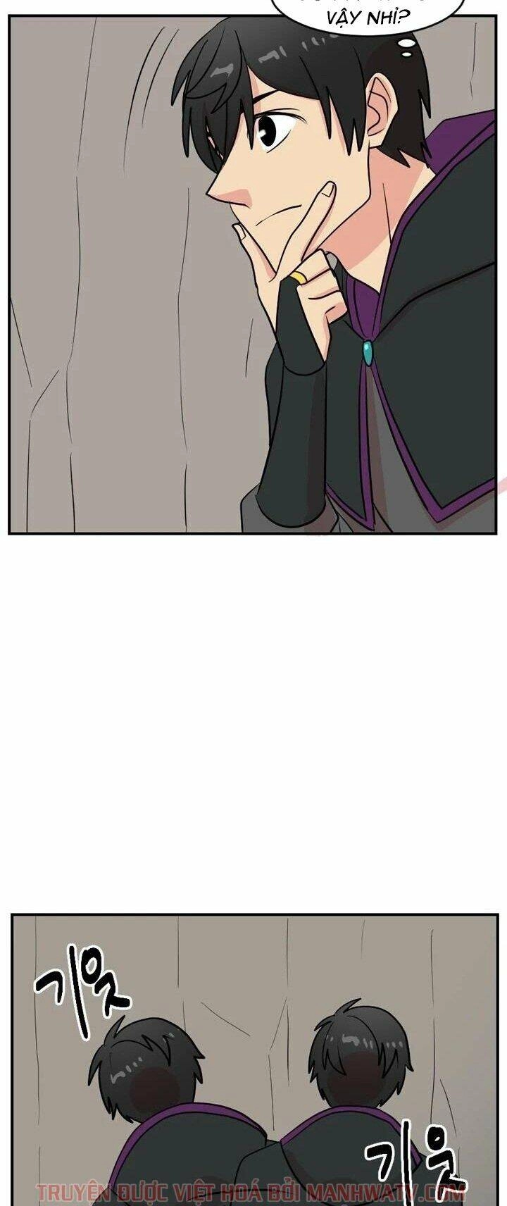 Mọt Sách Chapter 45 - 14