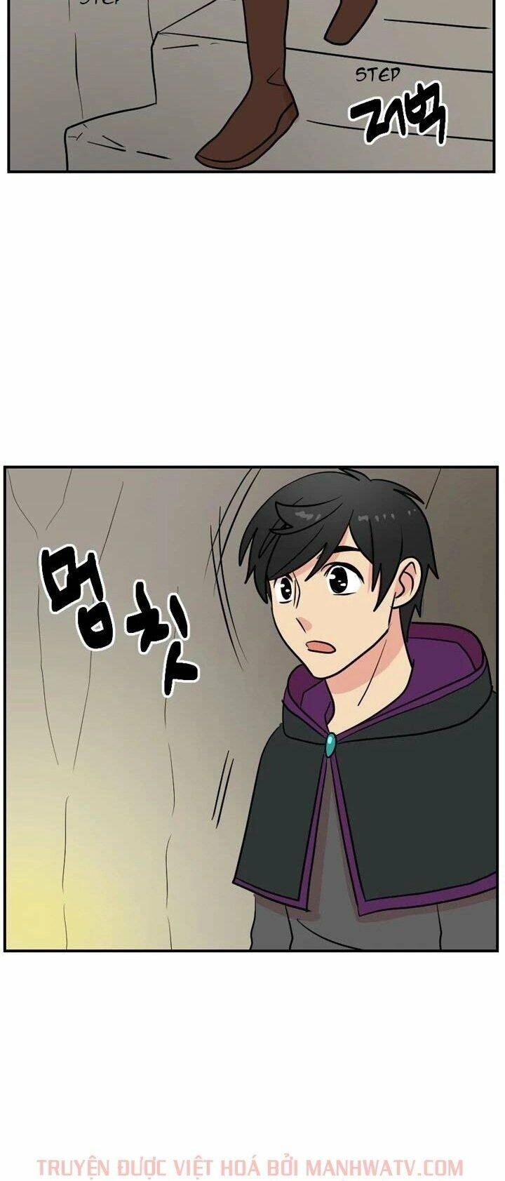 Mọt Sách Chapter 45 - 20