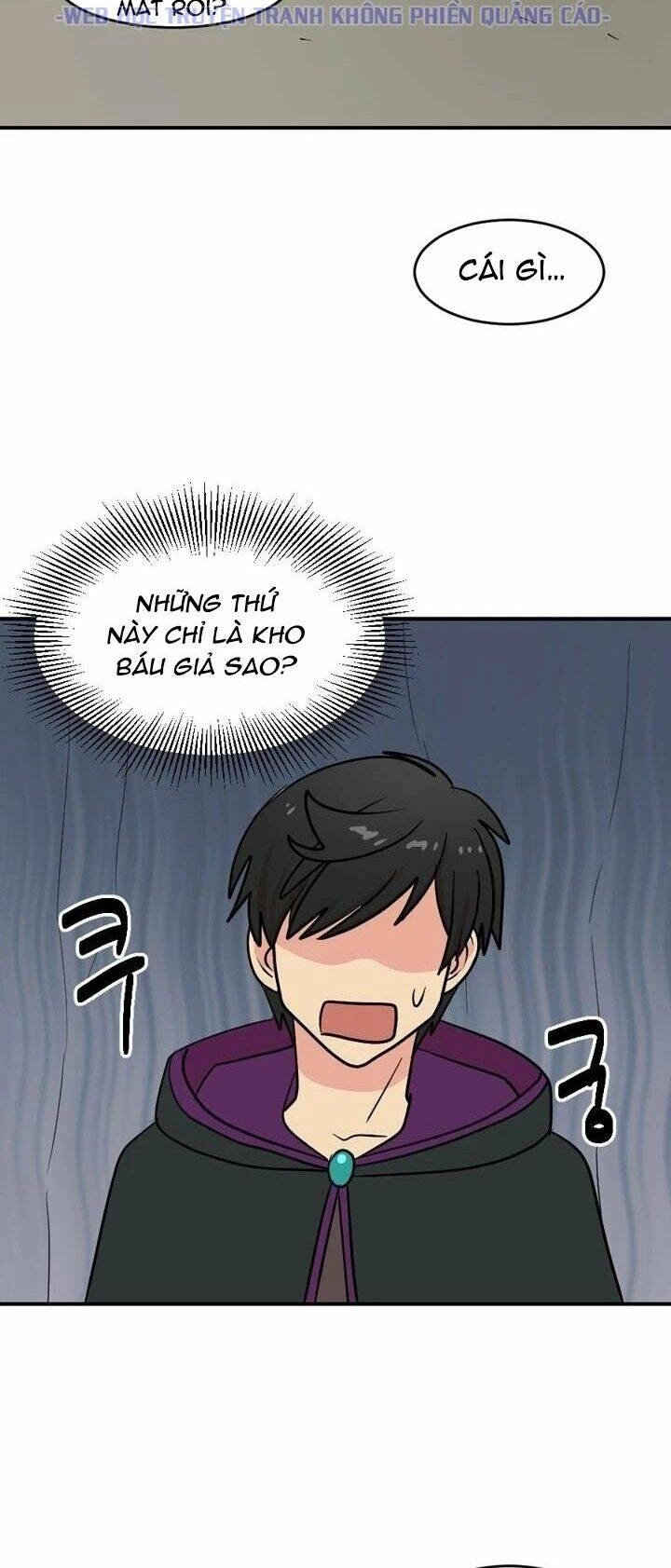 Mọt Sách Chapter 45 - 27