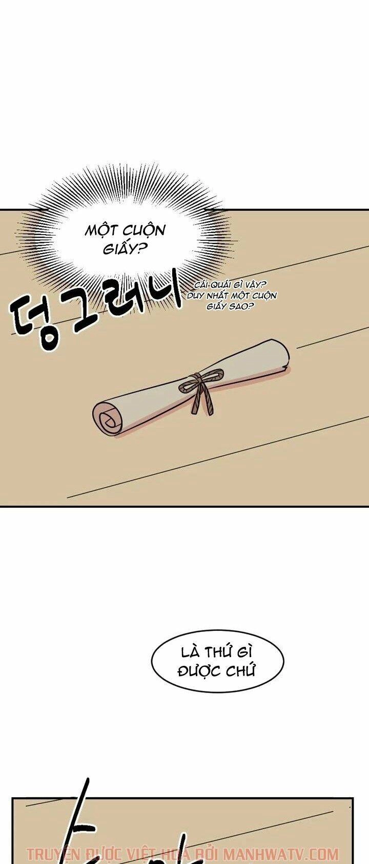 Mọt Sách Chapter 45 - 32