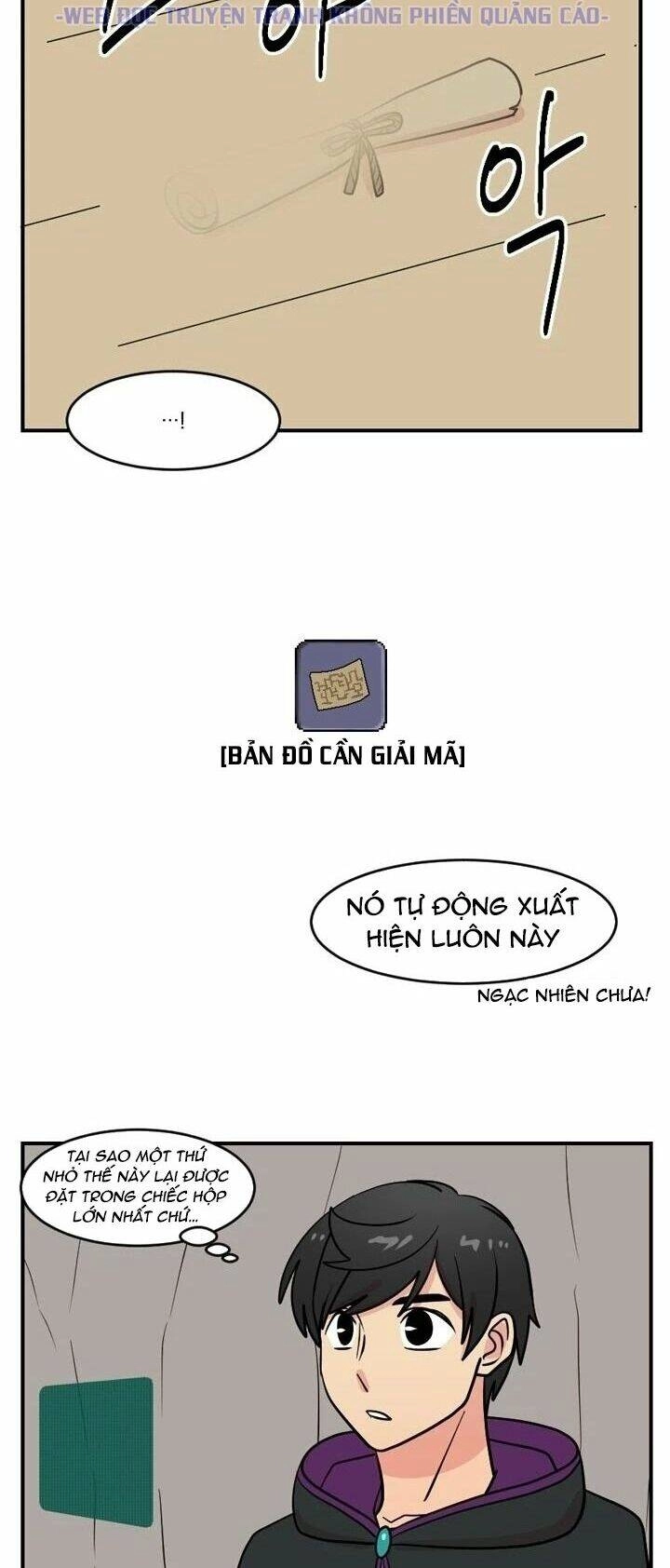 Mọt Sách Chapter 45 - 33