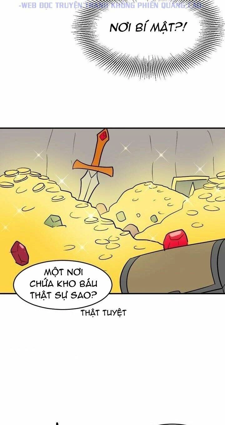 Mọt Sách Chapter 45 - 35