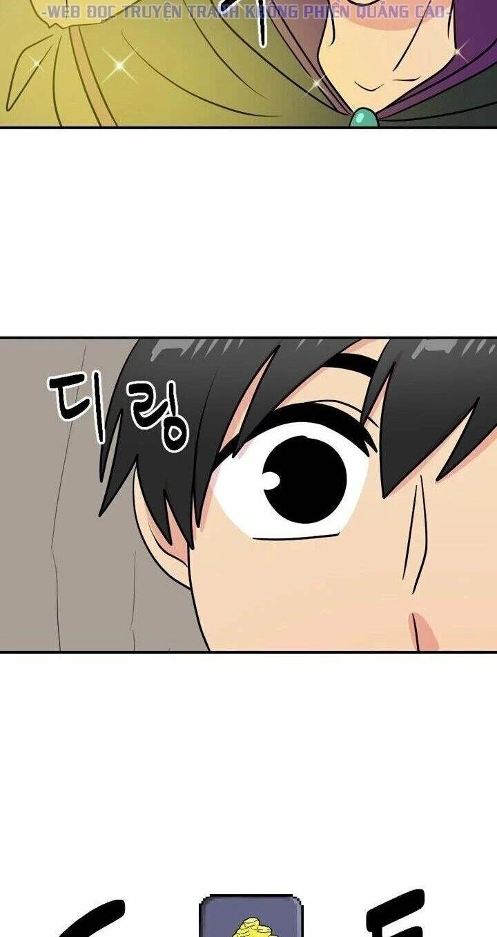 Mọt Sách Chapter 45 - 37