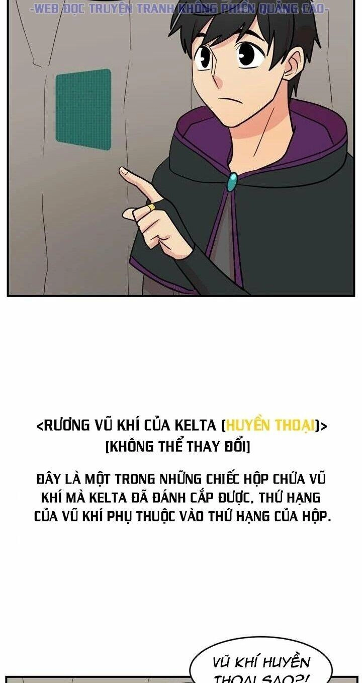 Mọt Sách Chapter 45 - 43