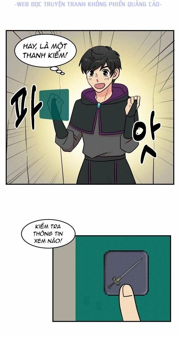 Mọt Sách Chapter 45 - 47