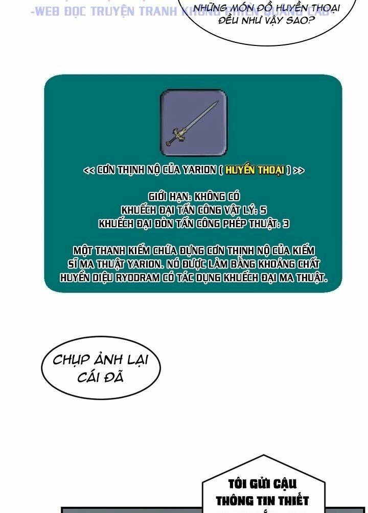 Mọt Sách Chapter 46 - 3