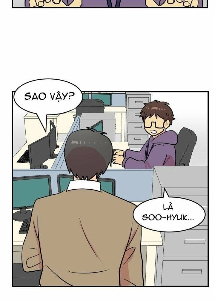 Mọt Sách Chapter 46 - 7