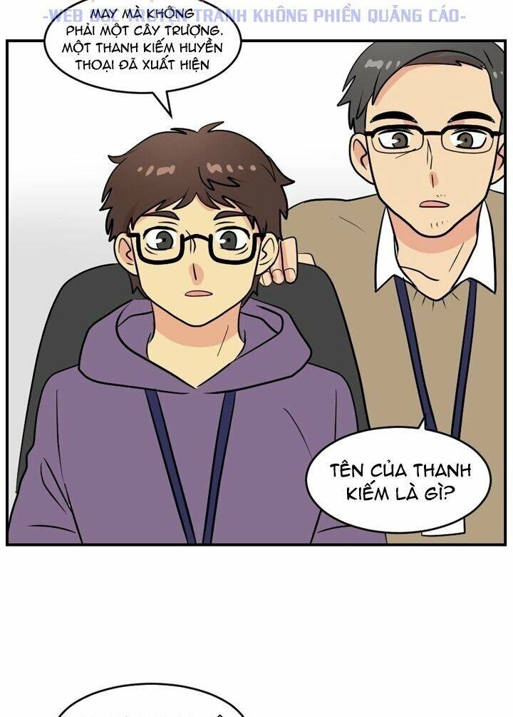Mọt Sách Chapter 46 - 9