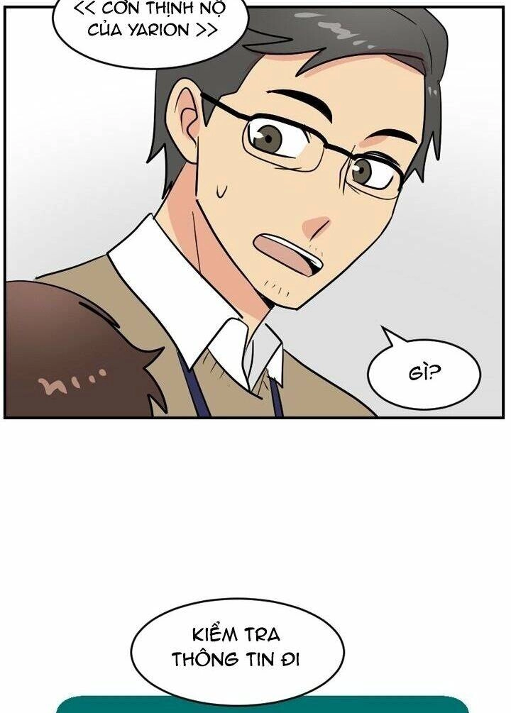 Mọt Sách Chapter 46 - 10