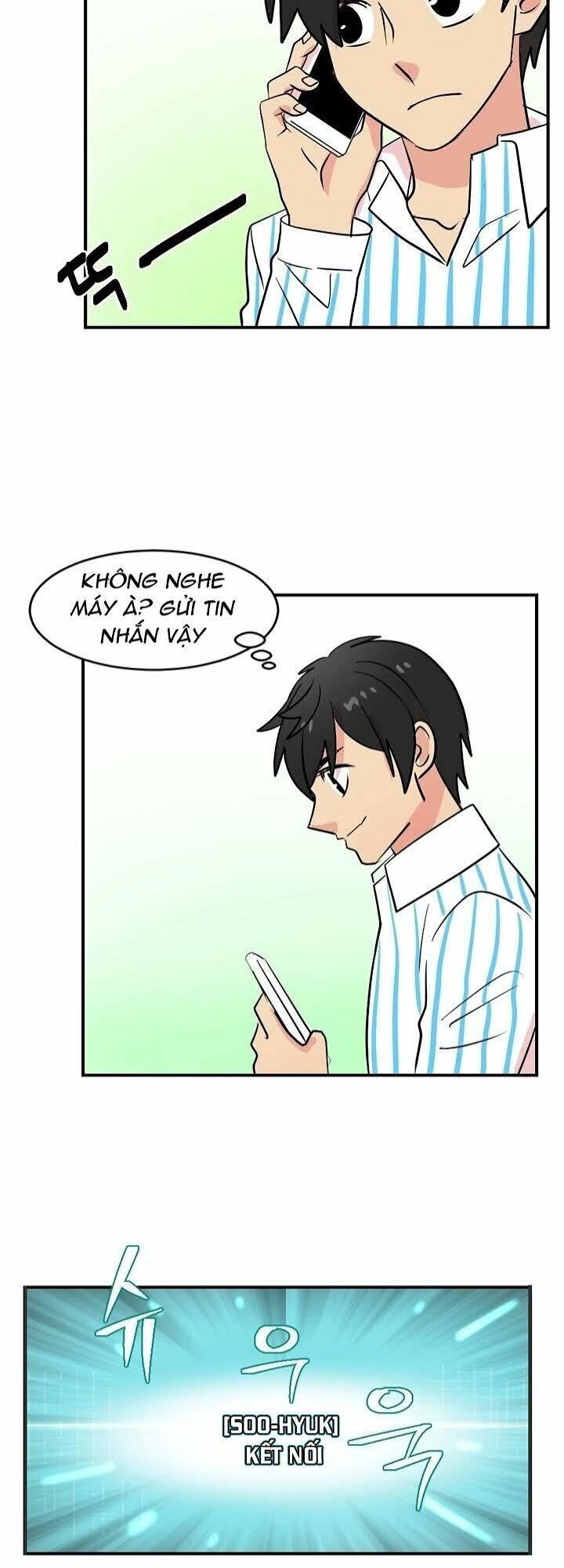 Mọt Sách Chapter 46 - 17