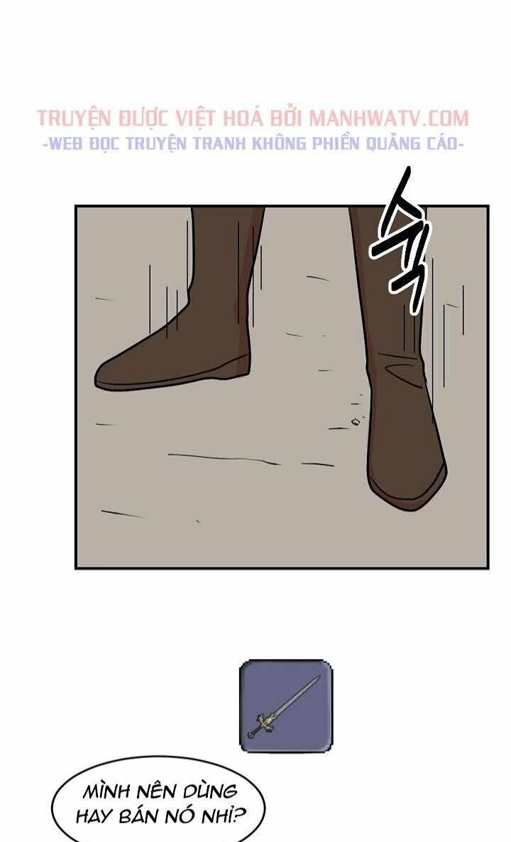 Mọt Sách Chapter 46 - 18