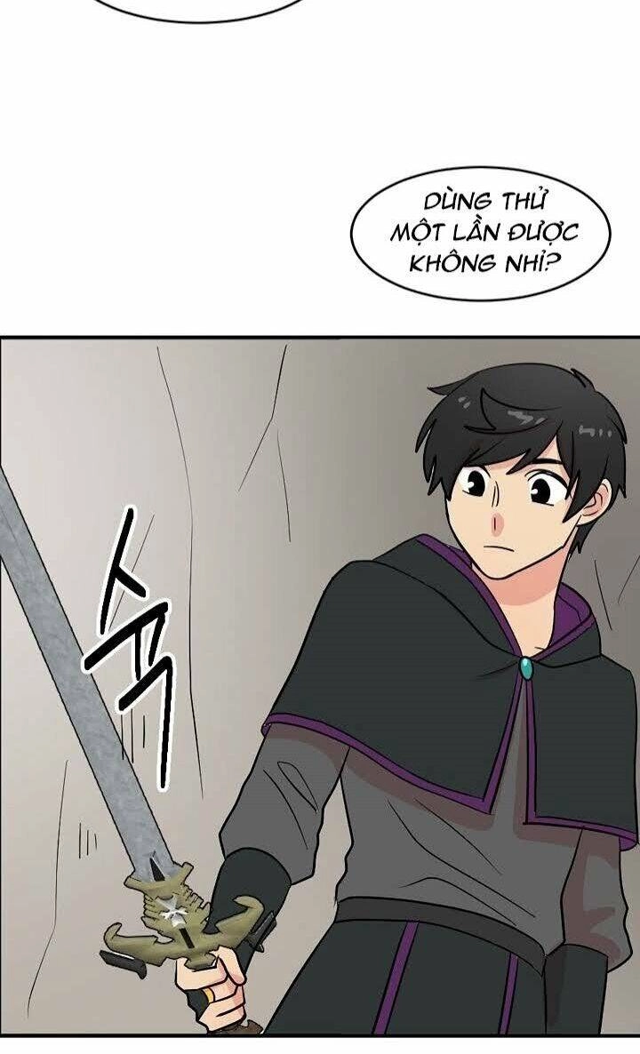 Mọt Sách Chapter 46 - 19