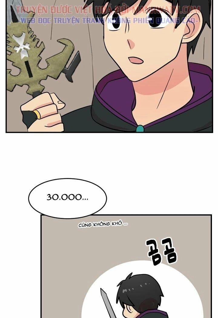 Mọt Sách Chapter 46 - 21