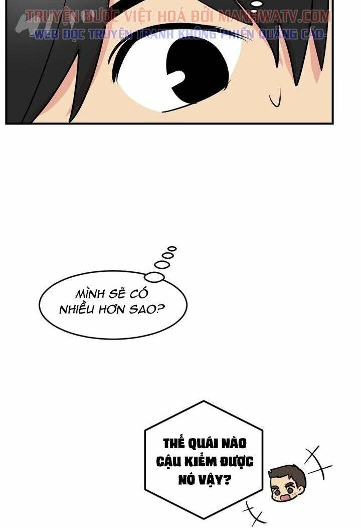 Mọt Sách Chapter 46 - 24