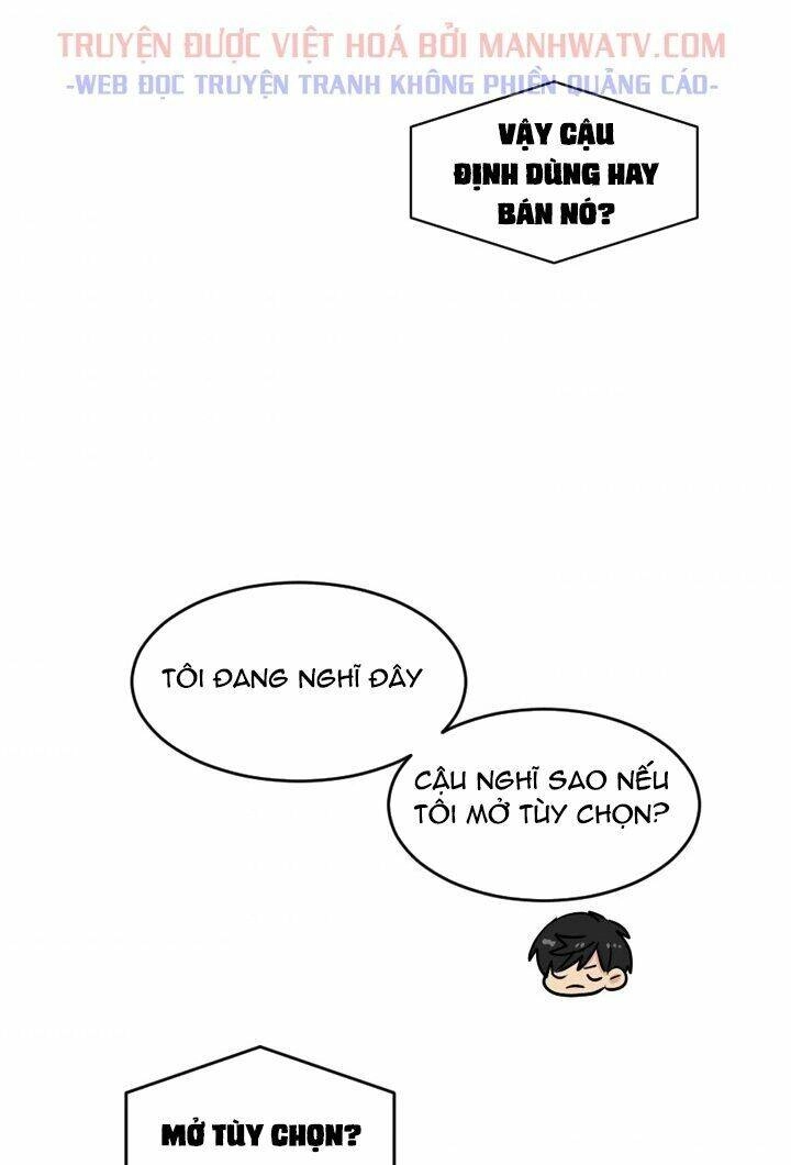 Mọt Sách Chapter 46 - 27