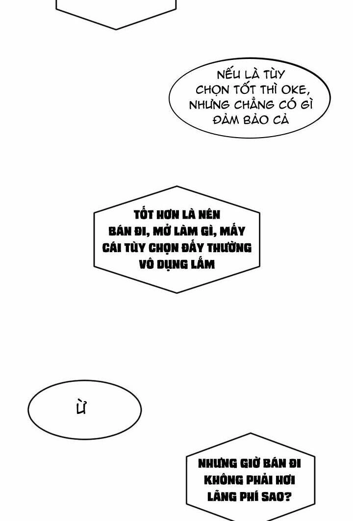 Mọt Sách Chapter 46 - 28