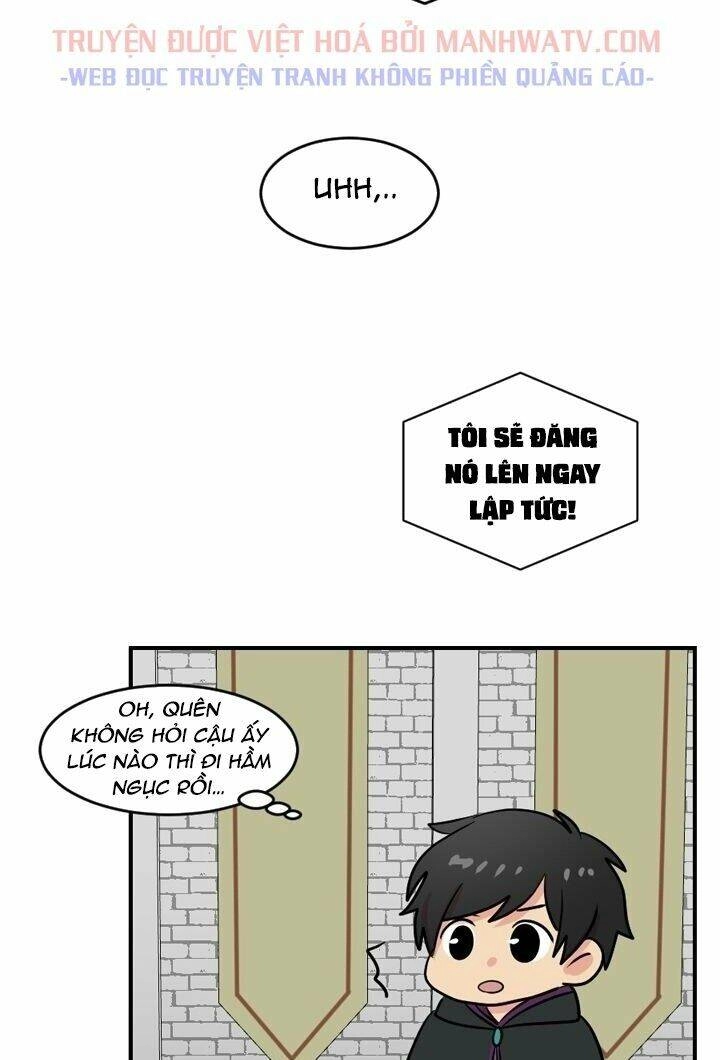 Mọt Sách Chapter 46 - 30