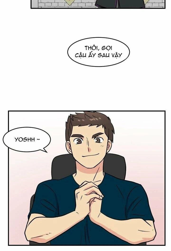 Mọt Sách Chapter 46 - 31