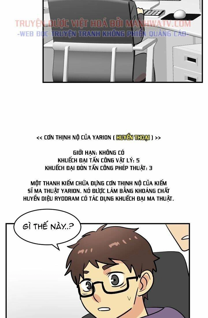 Mọt Sách Chapter 46 - 33