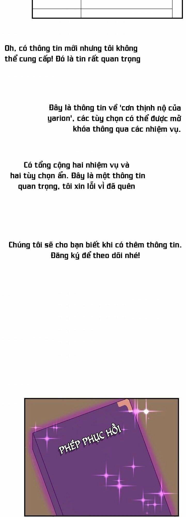 Mọt Sách Chapter 46 - 35
