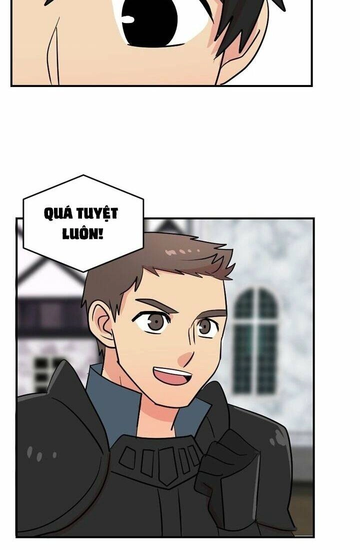 Mọt Sách Chapter 46 - 37