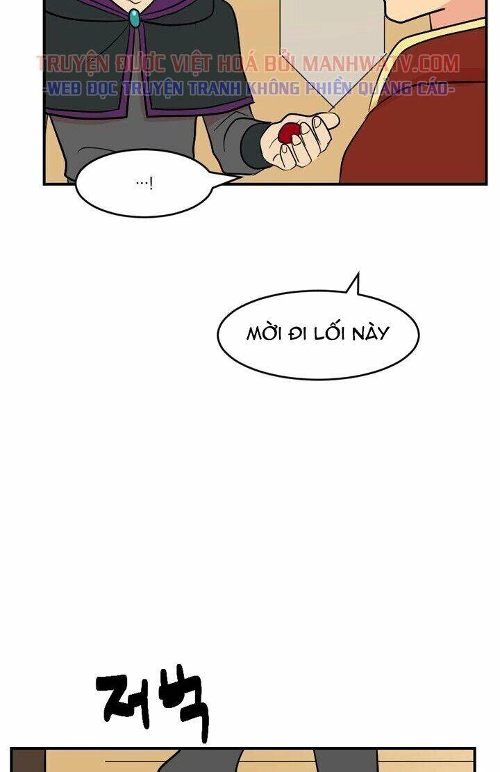 Mọt Sách Chapter 46 - 43