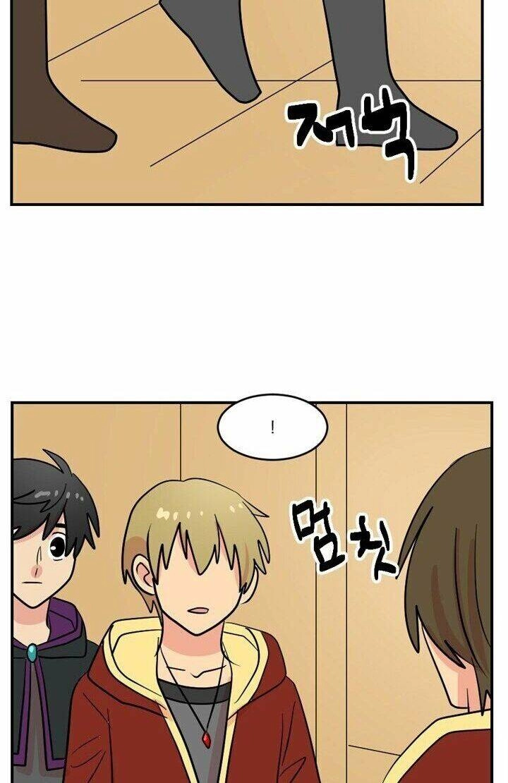 Mọt Sách Chapter 46 - 44