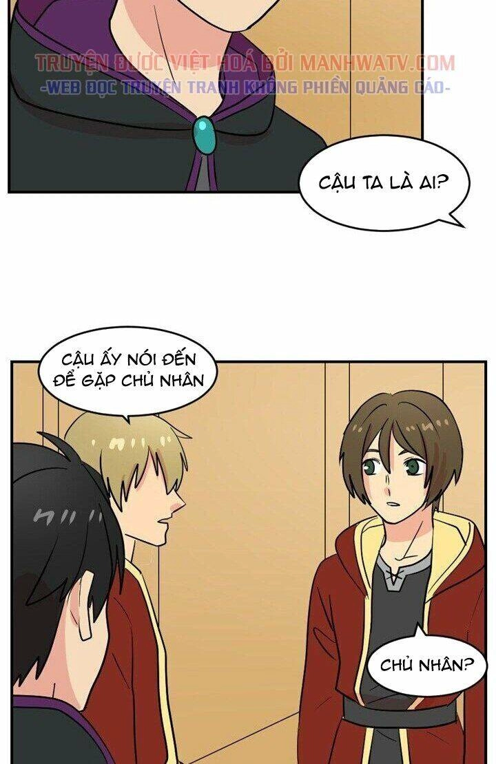 Mọt Sách Chapter 46 - 46