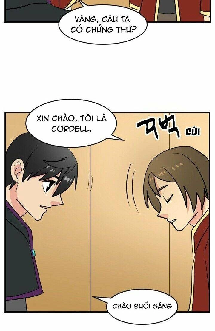 Mọt Sách Chapter 46 - 47