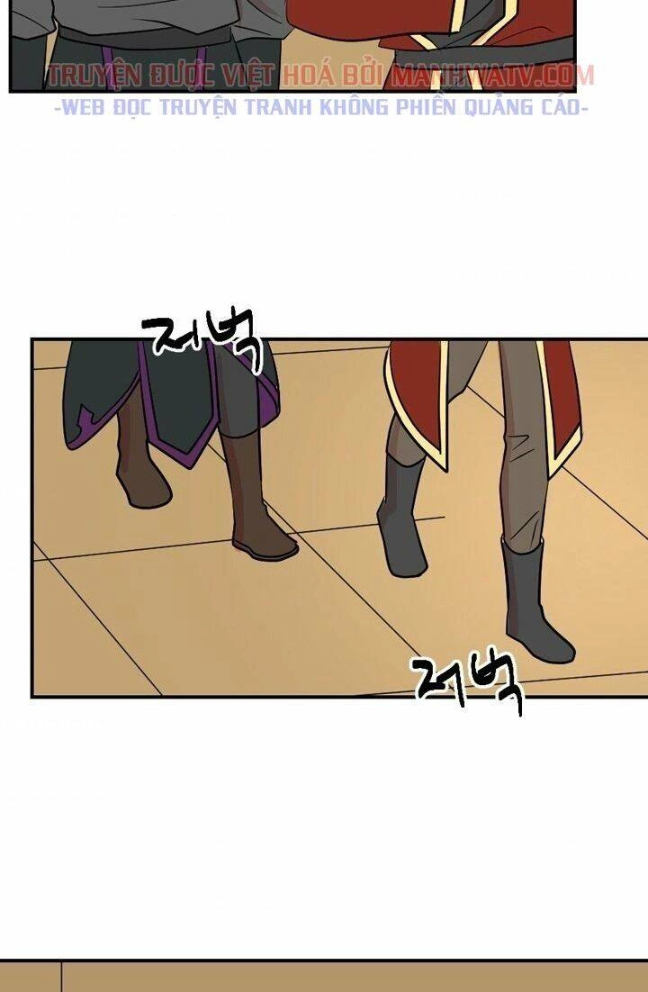 Mọt Sách Chapter 46 - 49