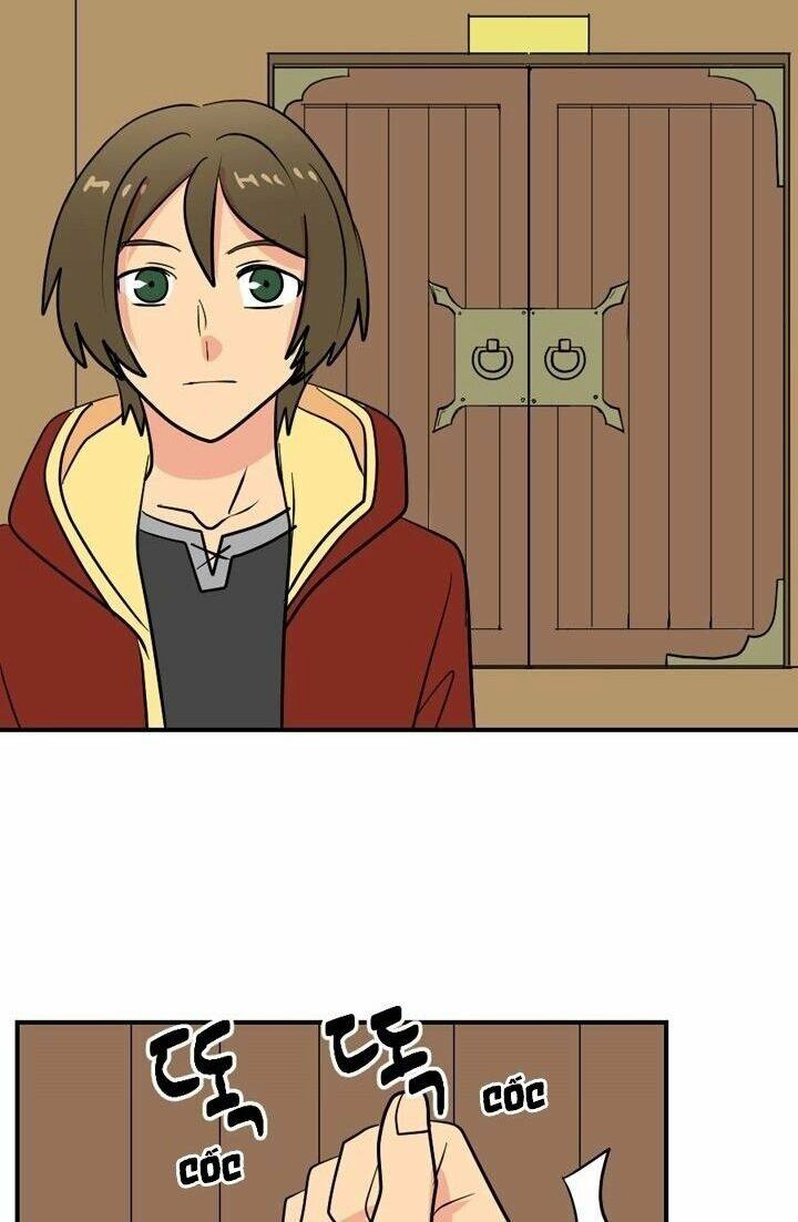 Mọt Sách Chapter 46 - 50