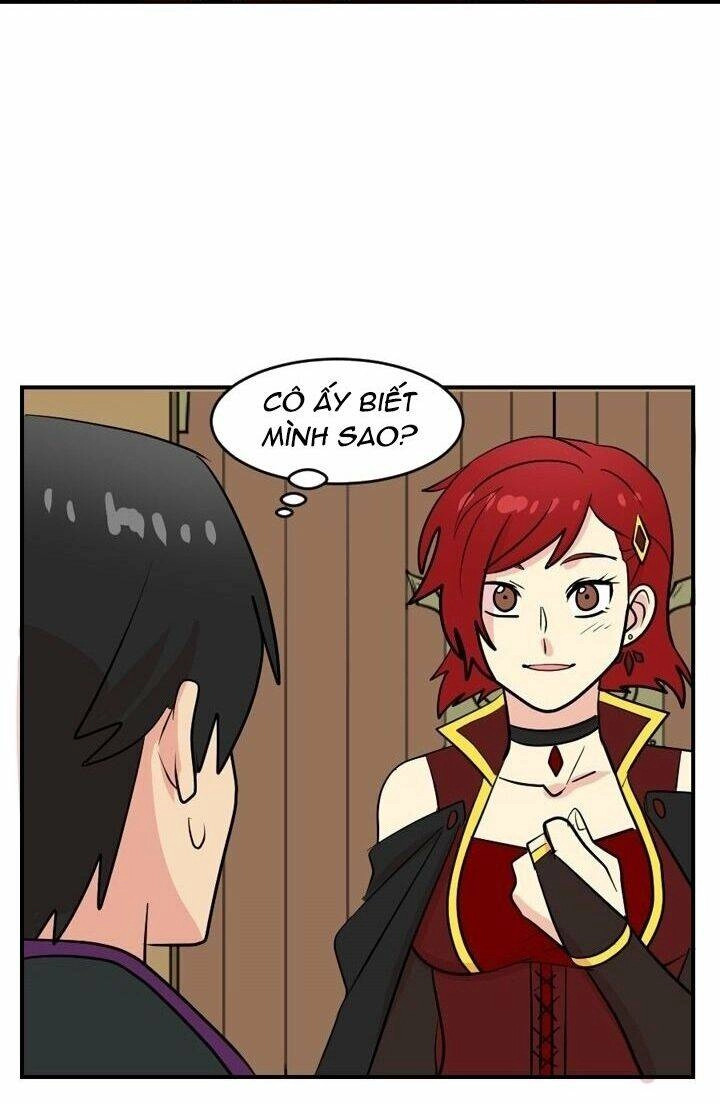 Mọt Sách Chapter 46 - 53