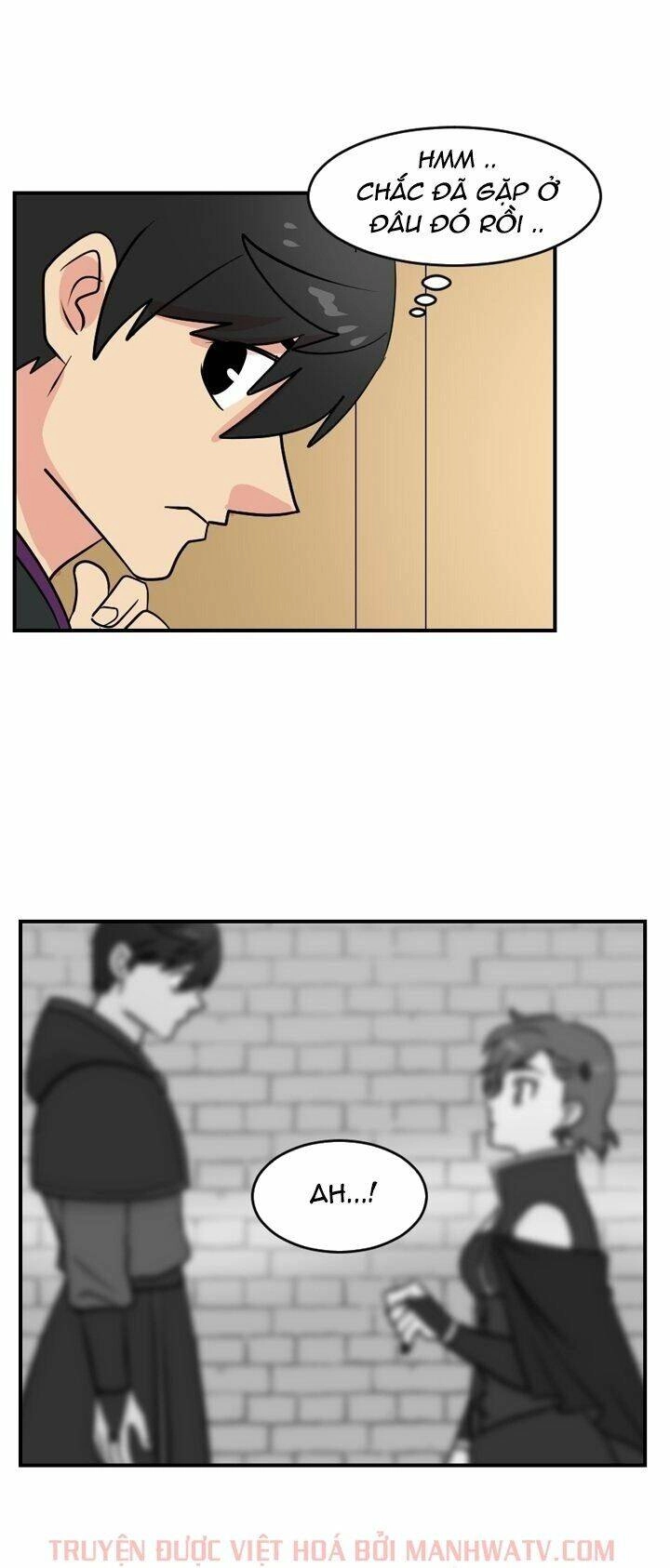 Mọt Sách Chapter 46 - 54