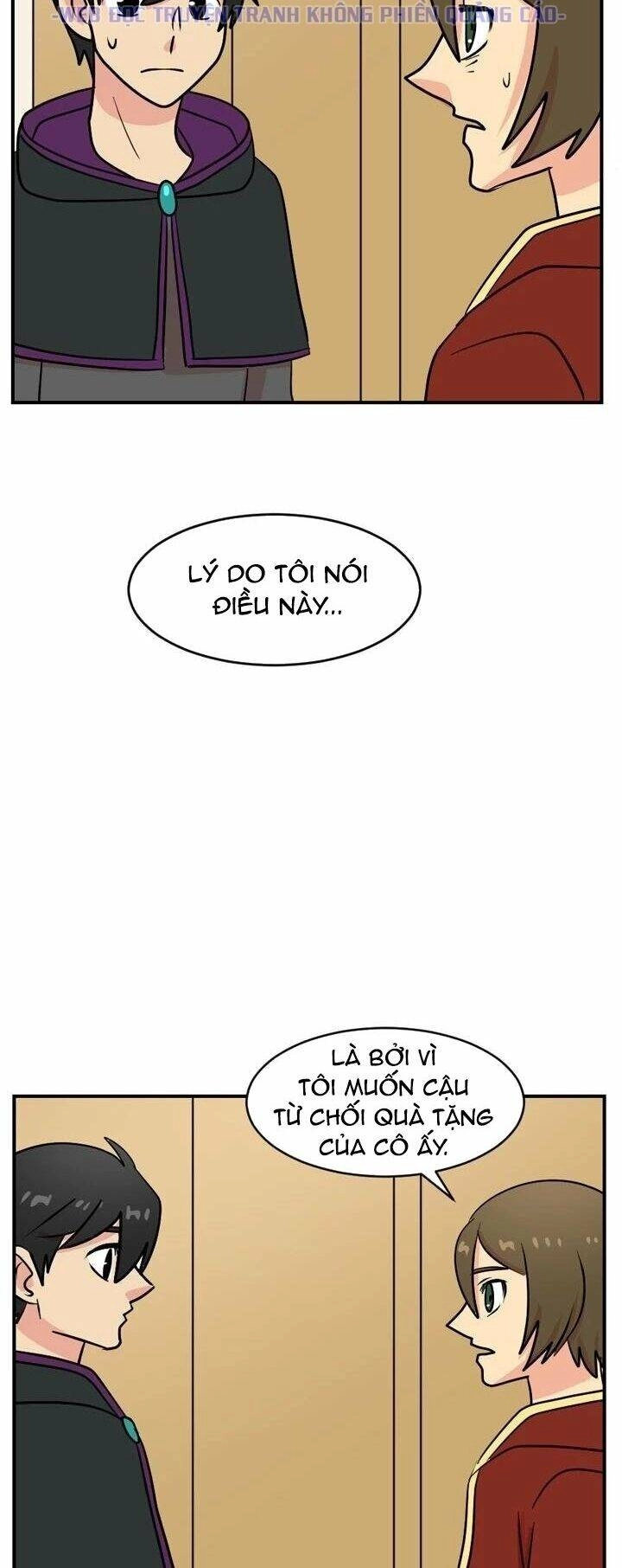 Mọt Sách Chapter 48 - 7