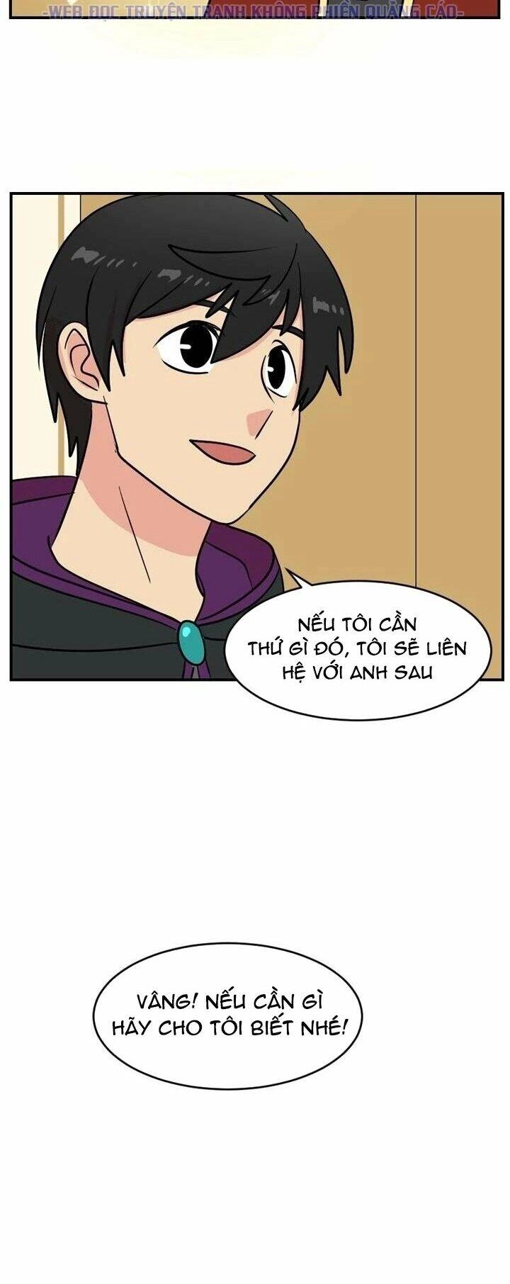 Mọt Sách Chapter 48 - 11